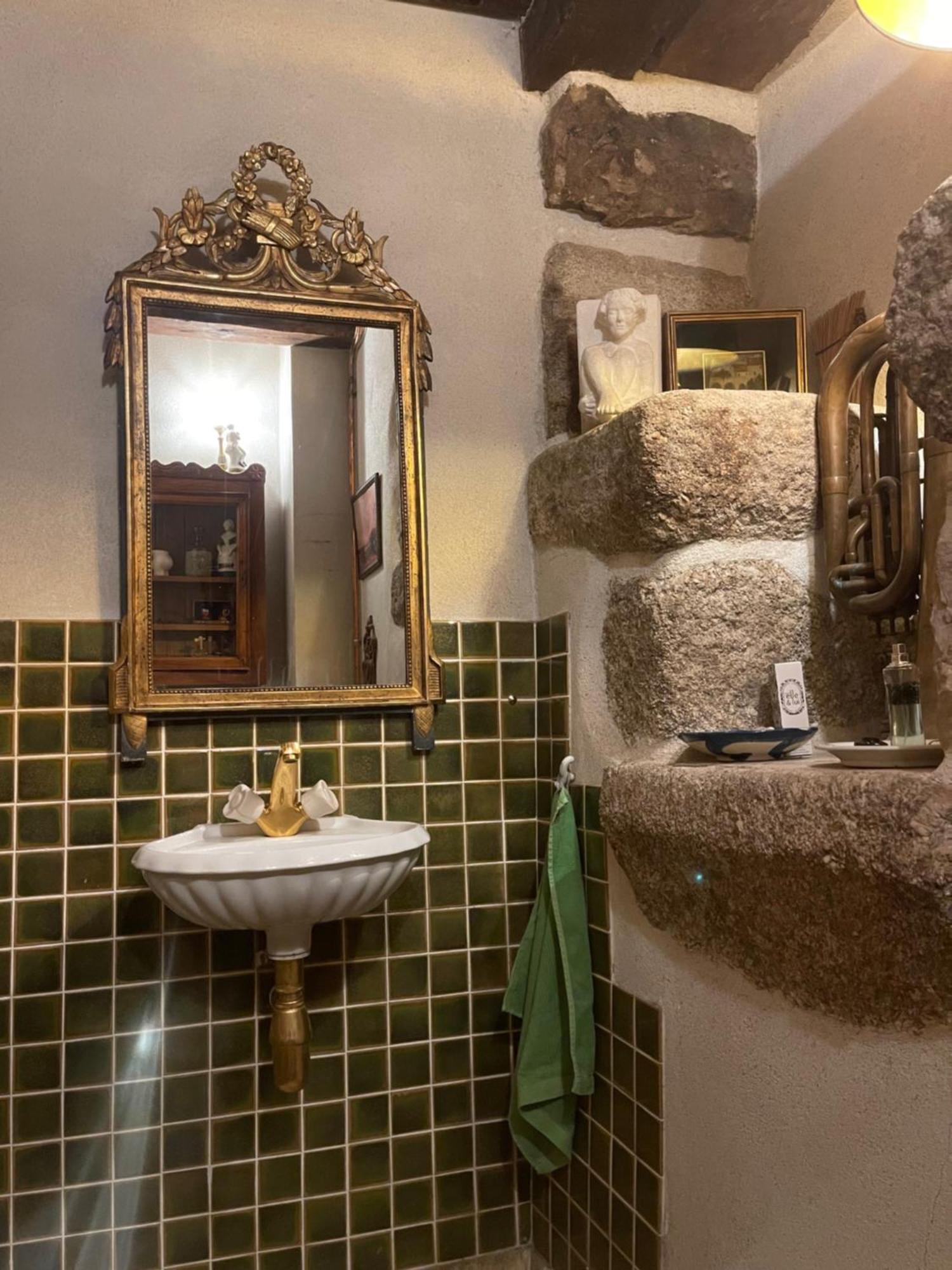 La Maison De Mon Père Le Nayrac Extérieur photo